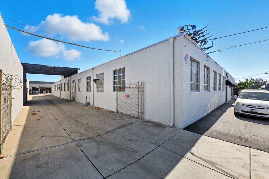 More Photos Of 1180 N 5th St, San Jose Manufacturing For Sale