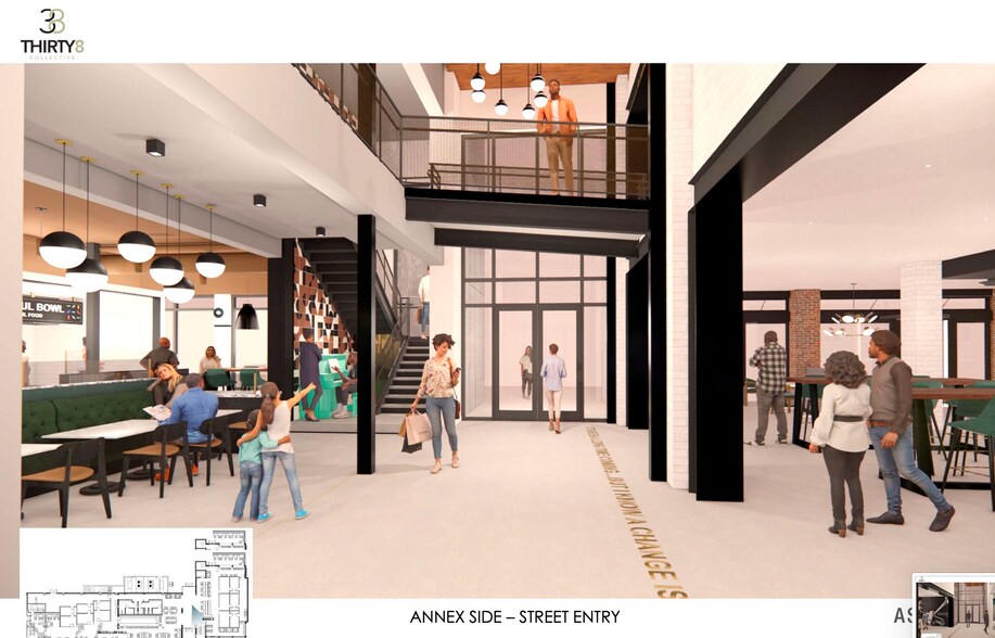 More Photos Of 2701 Dr Martin Luther King Blvd, Fort Myers Restaurant For Lease