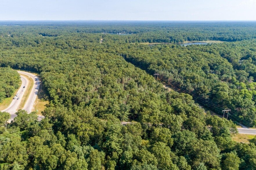 More Photos Of 0 White Lake dr, Whitehall Land For Sale
