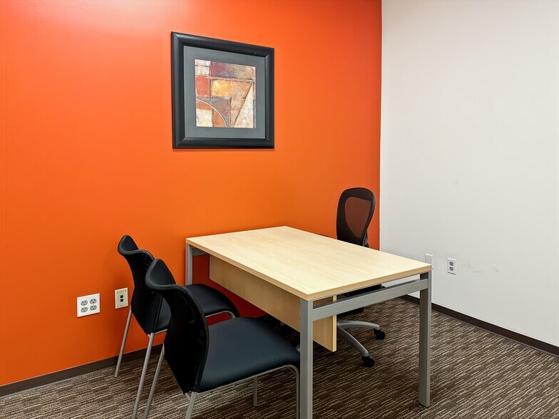 More Photos Of 2600 S Shore Blvd, League City Coworking Space