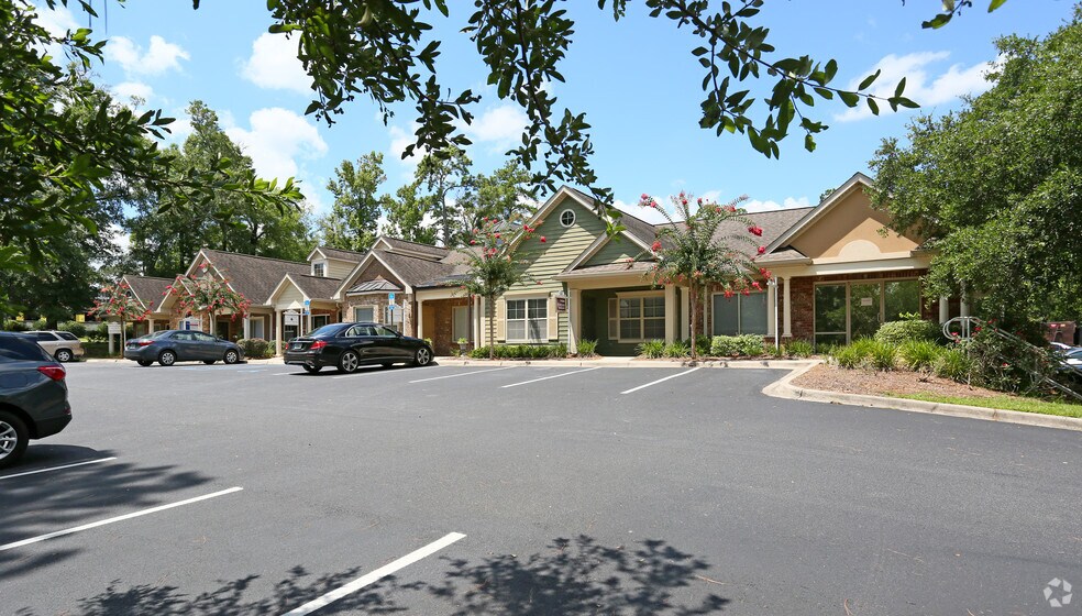 Primary Photo Of , Tallahassee Office For Sale