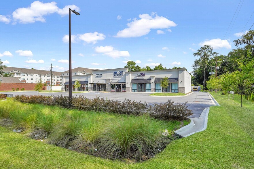 More Photos Of 4410 Ogeechee Rd, Savannah Storefront Retail Office For Lease