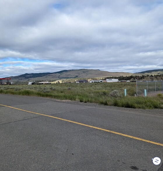 Primary Photo Of 4006 Airport Rd, Merritt Land For Sale