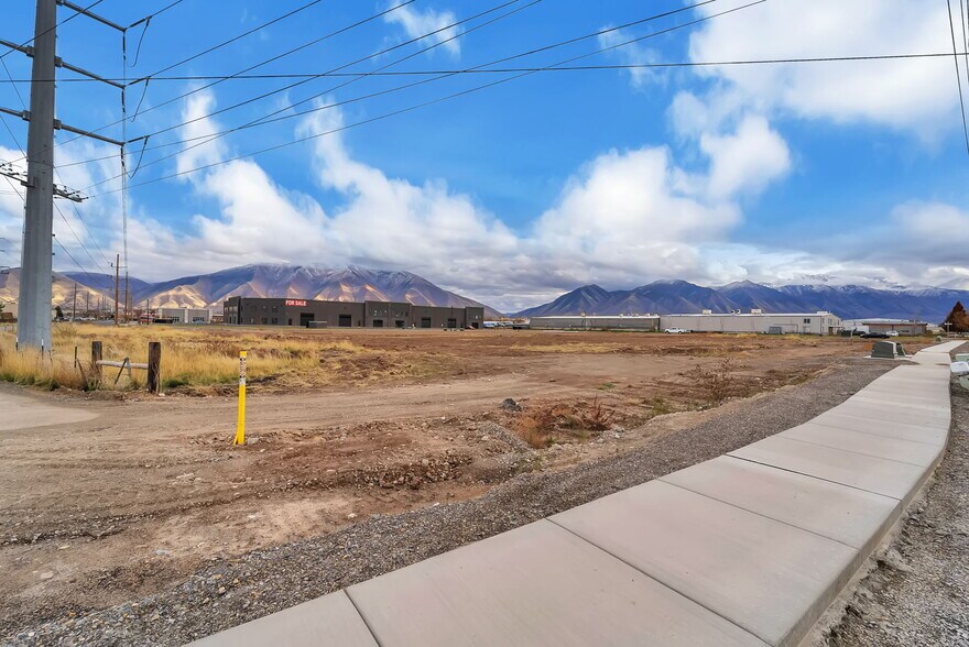 More Photos Of 294 1560 North, Spanish Fork Land For Sale