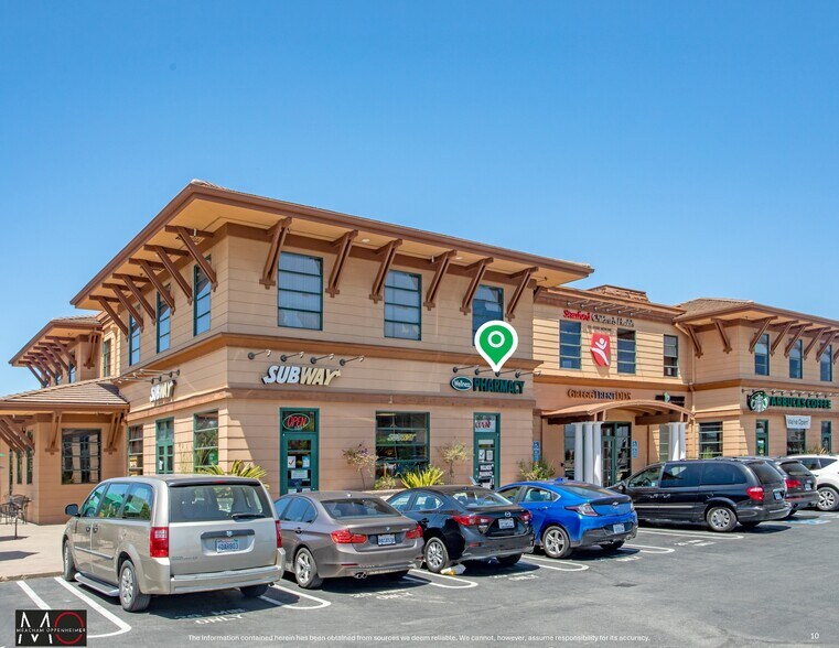 More Photos Of 14777 Los Gatos Blvd, Los Gatos Medical For Lease