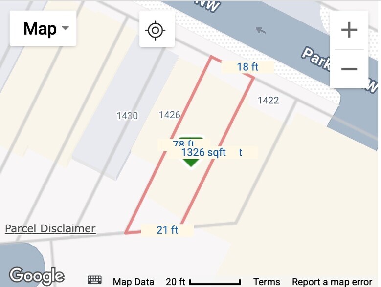 More Photos Of , Washington General Retail For Sale