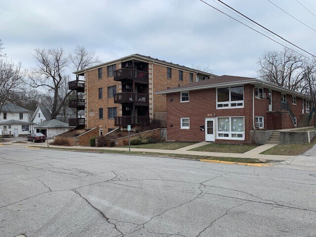 More Photos Of 422 Vine St, West Lafayette Apartments For Sale
