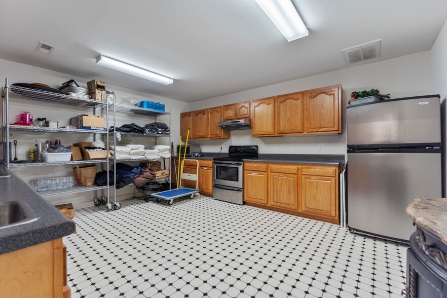 More Photos Of 2929 Hedrick Mill Rd, Lexington Lodge Meeting Hall For Sale