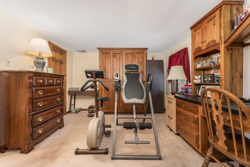 More Photos Of 5 Larison Ln, Ringoes Storefront Retail Office For Sale