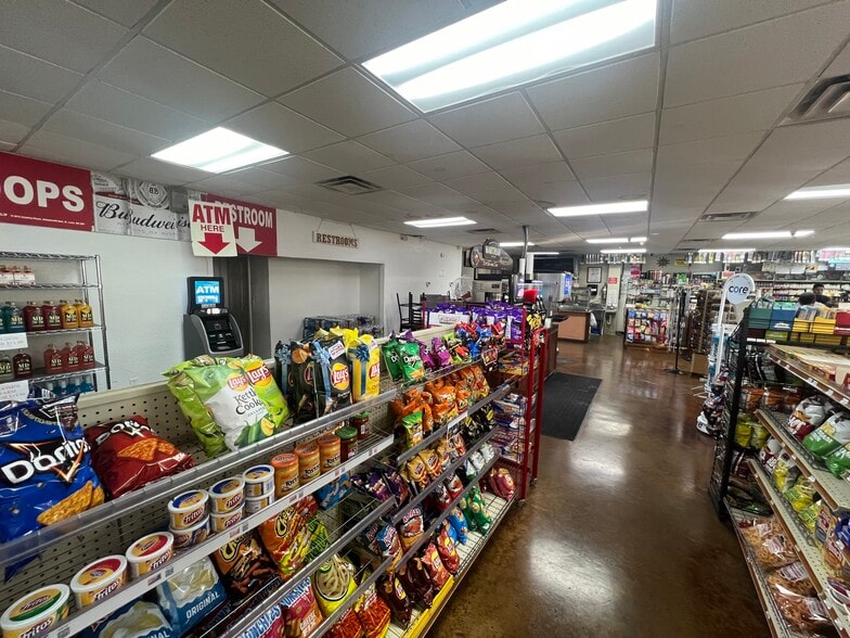 More Photos Of 3101 W Stan Schlueter Loop, Killeen Convenience Store For Sale