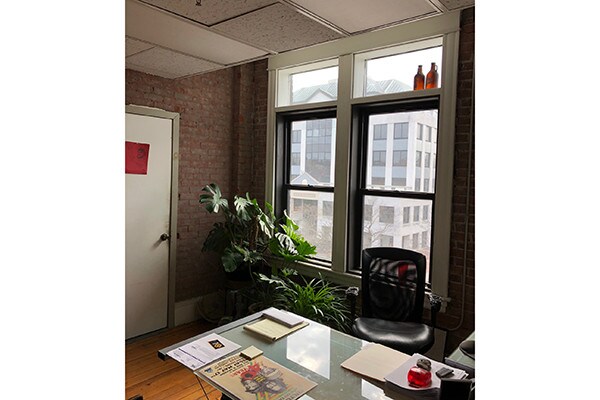 More Photos Of 188 Main St, Burlington Restaurant For Lease