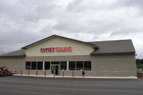 Primary Photo Of 805 W Shaw St, Howard City Freestanding For Sale