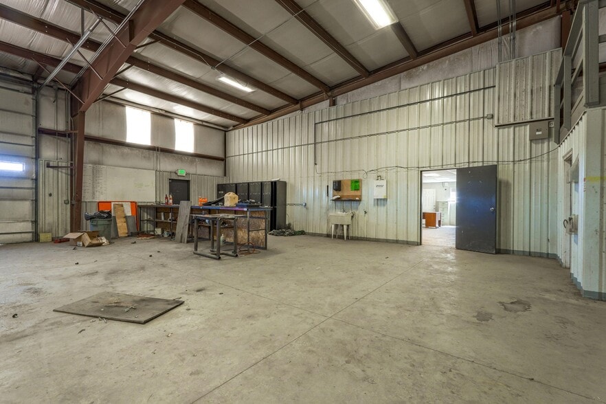 More Photos Of 24980 County Road 18.3, Trinidad Warehouse For Sale