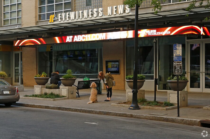 More Photos Of 319 Fayetteville St, Raleigh Apartments For Lease