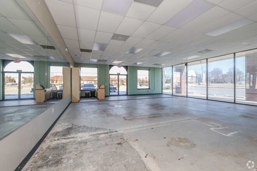 Photo of 1st Floor Ste 713 N Aspen