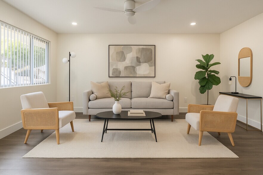 More Photos Of 7025 Boulevard Dr, La Mesa Apartments For Sale