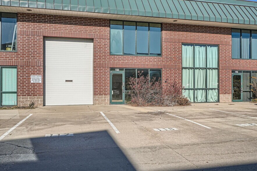 More Photos Of 11919 W I-70 N, Wheat Ridge Warehouse For Sale