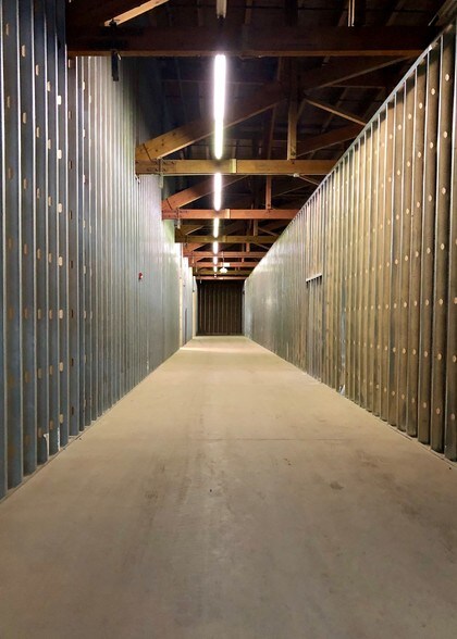 More Photos Of 205 N Elizabeth St, Pueblo Warehouse For Sale