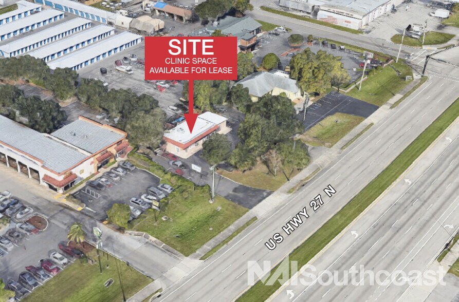 More Photos Of 35600 US Hwy 27 N, Haines City Office For Lease