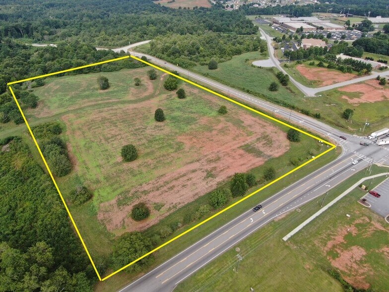 More Photos Of Hwy 138 & GA Hwy 11, Monroe Land For Sale