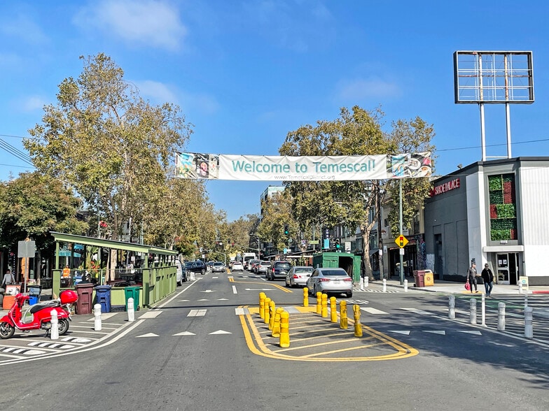 More Photos Of 4632 Telegraph Ave, Oakland General Retail For Sale