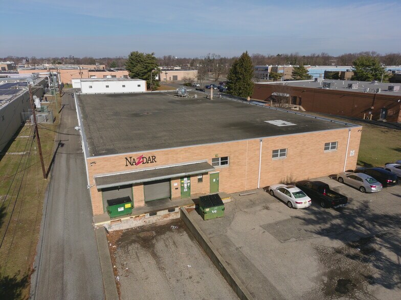 More Photos Of 7055 Central Hwy, Pennsauken Warehouse For Sale