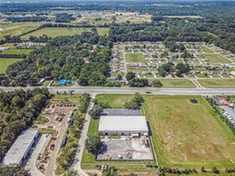 More Photos Of 4547 NW 44th Ave, Ocala Warehouse For Lease