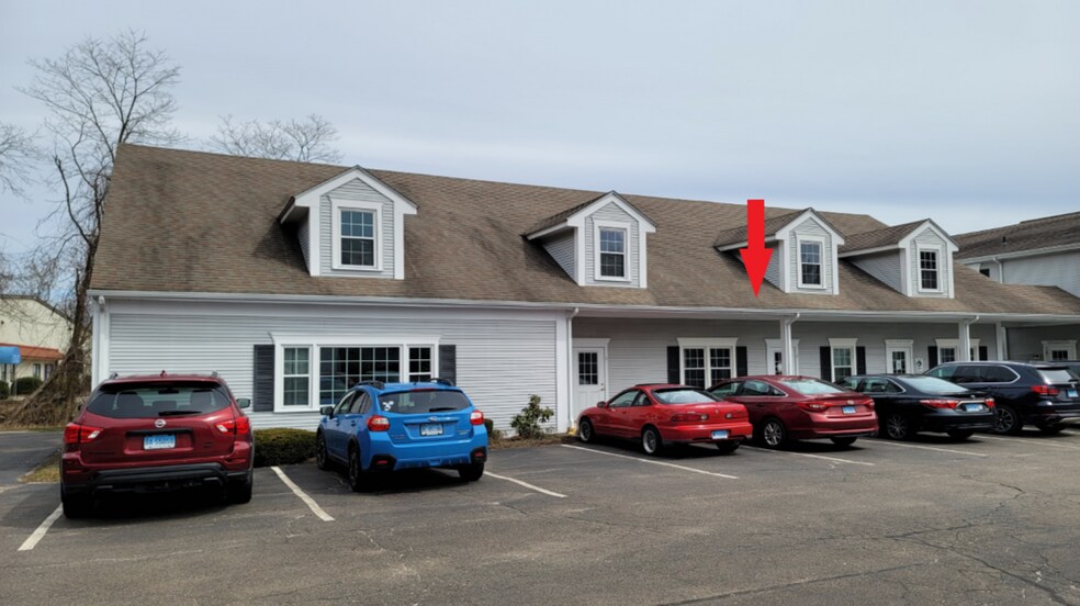 More Photos Of 190 Westbrook Rd, Essex Office For Sale