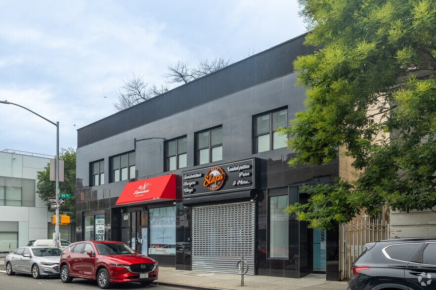 More Photos Of 9001 Merrick Blvd, Jamaica Storefront Retail Office For Lease