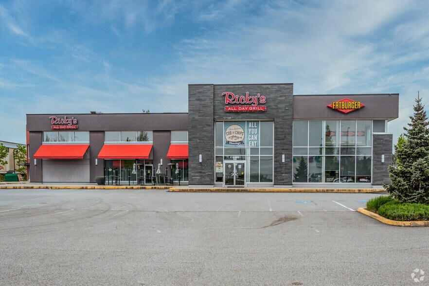 More Photos Of 1090 Lougheed Hwy, Coquitlam Storefront For Lease