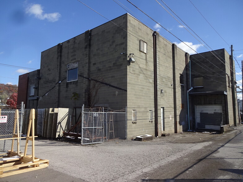 More Photos Of 1605 4th Ave, Charleston Industrial For Sale