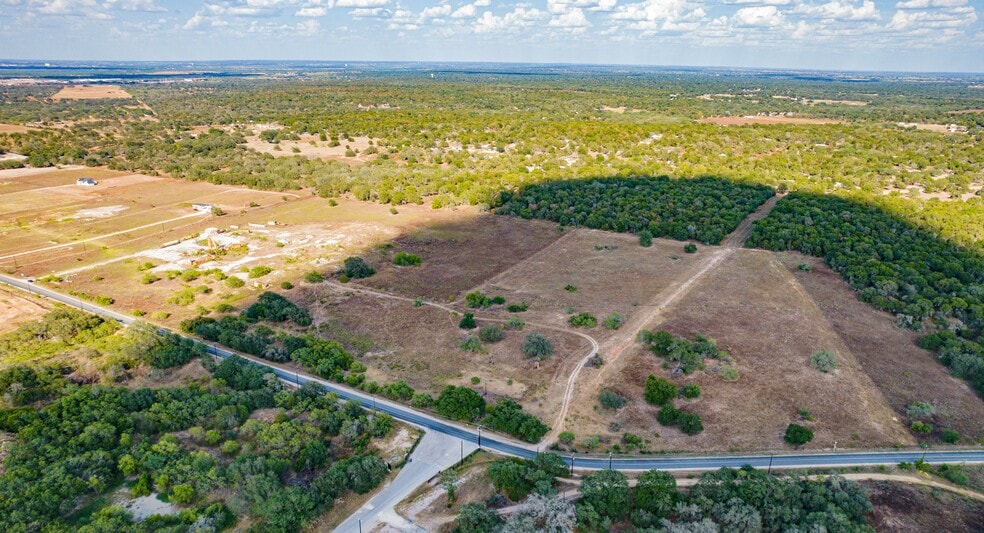 More Photos Of 22630 Campbellton Rd, San Antonio Land For Sale