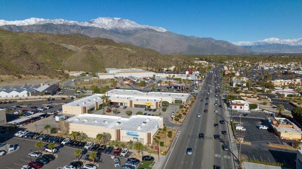 More Photos Of , Cathedral City General Retail For Sale