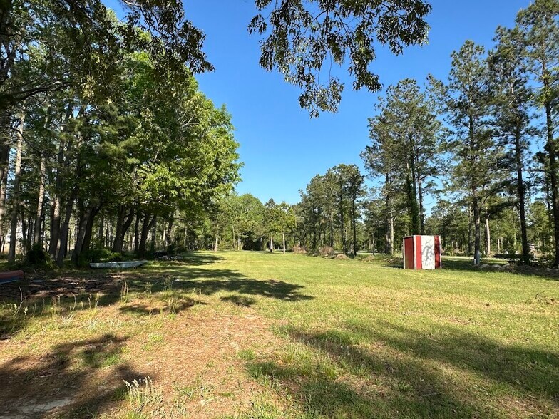 More Photos Of 577 Hoff Rd, Belhaven Land For Sale