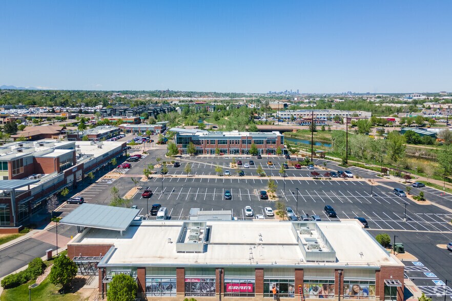 More Photos Of 2630 W Belleview Ave, Littleton Office For Lease