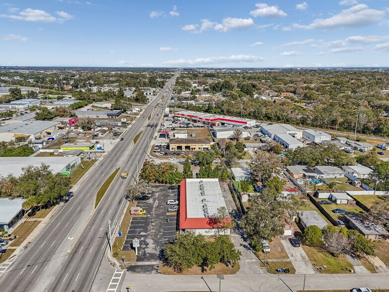 More Photos Of 8625 66th St N, Pinellas Park Storefront Retail Office For Sale