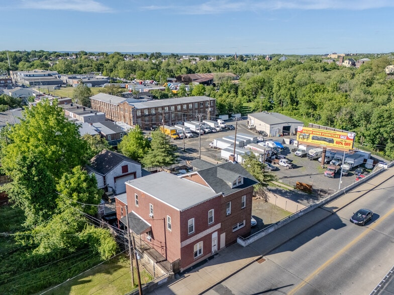 More Photos Of 359 W Tilghman St, Allentown Warehouse For Sale