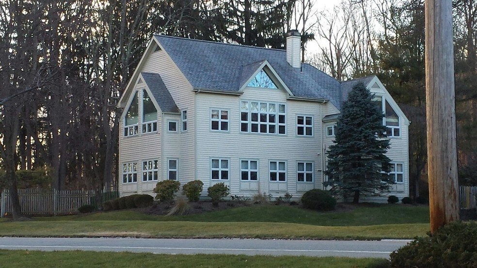 More Photos Of 1099 Mount Kemble Ave, Morristown Office For Lease