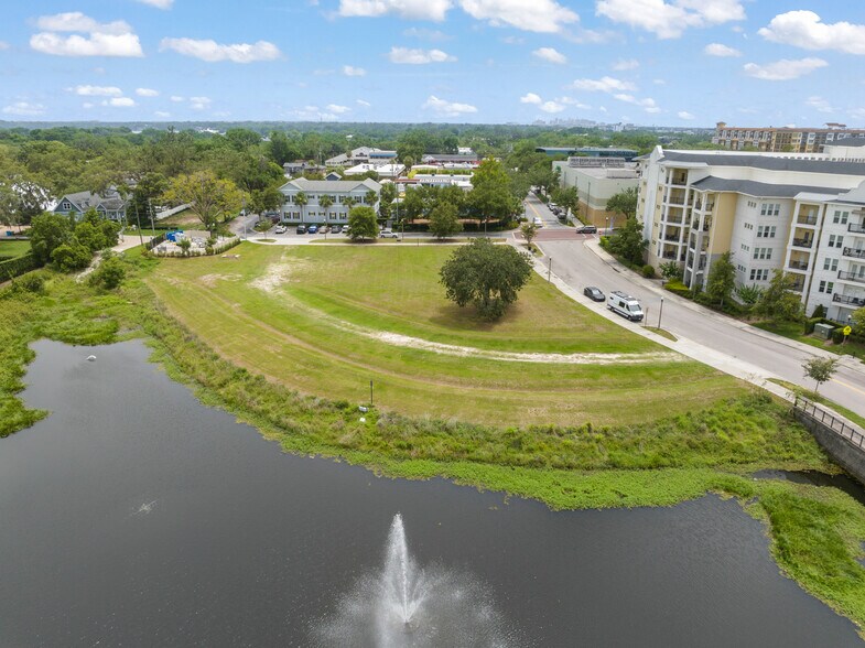 More Photos Of 425 Sybelia Pky, Maitland Land For Sale