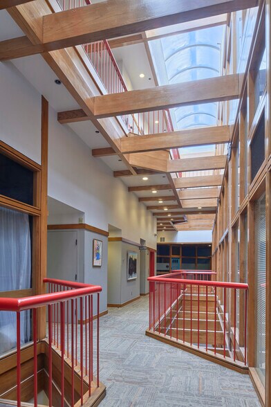 More Photos Of 114-120 E Sheridan Ave, Oklahoma City Office For Sale