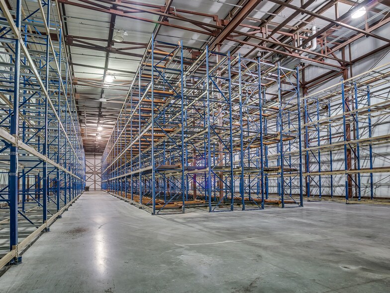 More Photos Of 1157 Doughboy Dr, Vinita Food Processing For Sale