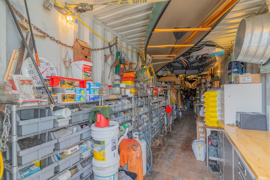 More Photos Of Quartz Lake, Delta Junction Lodge Meeting Hall For Sale