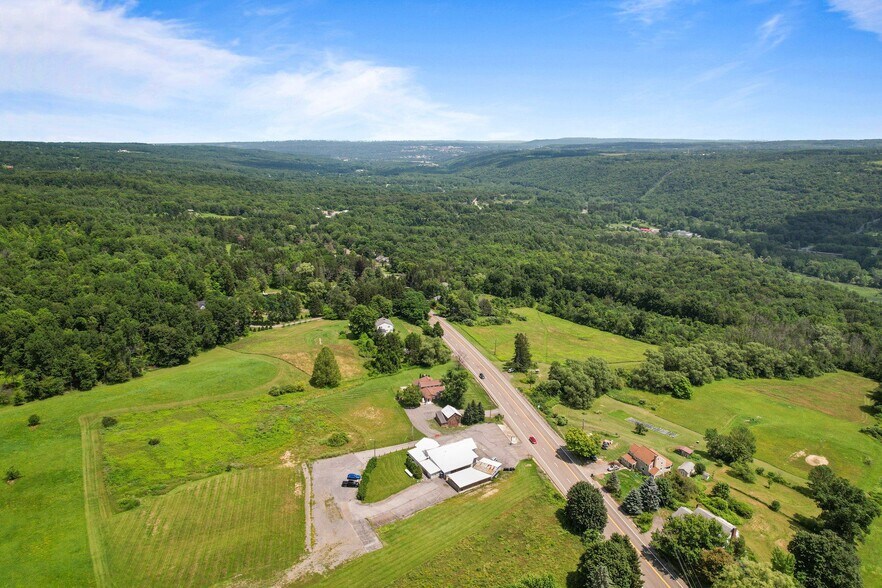 More Photos Of 1346 Elmira Rd, Newfield Restaurant For Sale