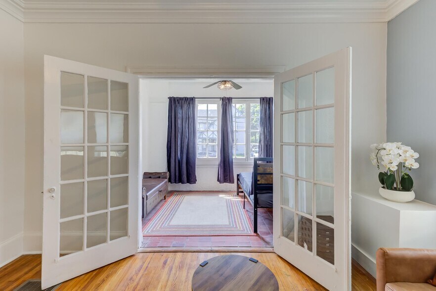 More Photos Of 196 N Auburndale St, Memphis Apartments For Sale