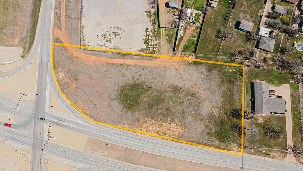 More Photos Of 6774 Pkwy, Wichita Falls Land For Sale