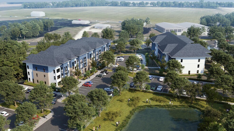 More Photos Of 100 Professional Park, Erwin Land For Sale