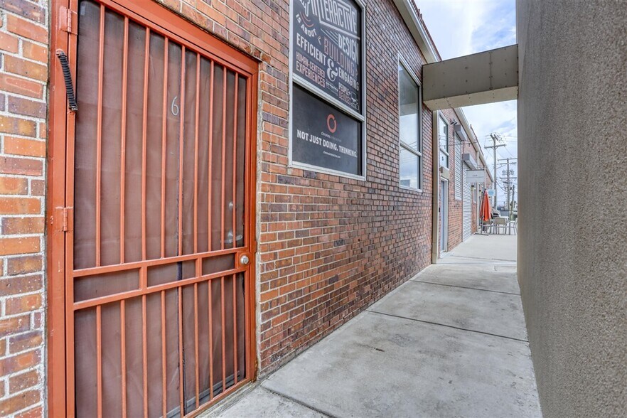 More Photos Of 209 Kalamath St, Denver Loft Creative Space For Sale