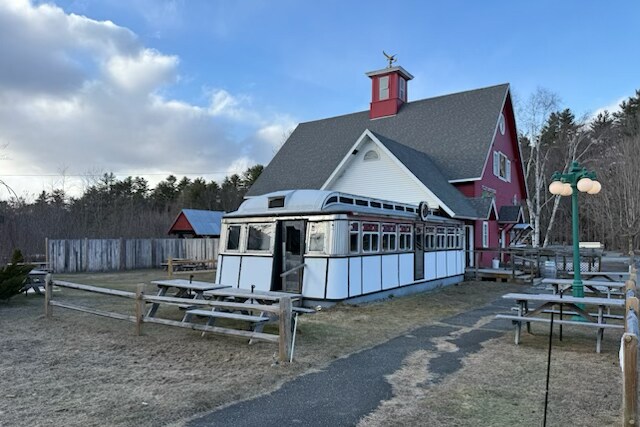 More Photos Of 20 Quechee Gorge Vlg dr, Quechee General Retail For Lease