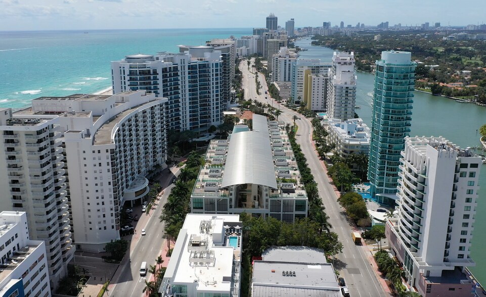 More Photos Of 6080 Collins Ave, Miami Beach Hotel For Sale