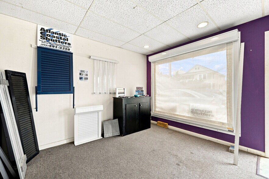 More Photos Of 2701 N Croatan Hwy, Kill Devil Hills Office For Sale